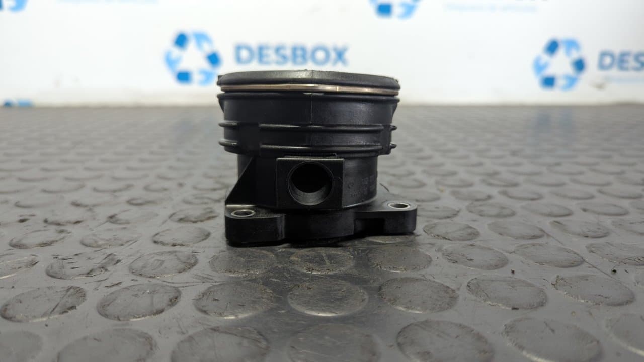 Recambio de CAUDALIMETRO para MERCEDES-BENZ CLASE M (W164) 280 / 300 CDI (164.120) OM642940 referencia OEM IAM A6420900144 - NEGRO