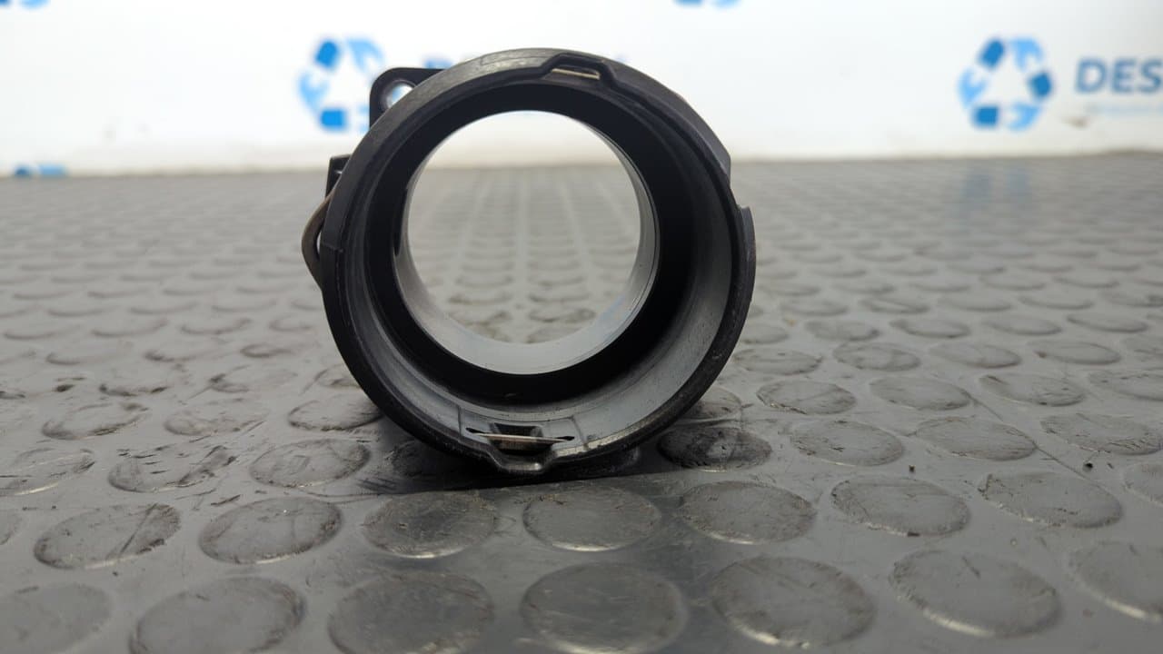 Recambio de CAUDALIMETRO para MERCEDES-BENZ CLASE M (W164) 280 / 300 CDI (164.120) OM642940 referencia OEM IAM A6420900144 - NEGRO 4