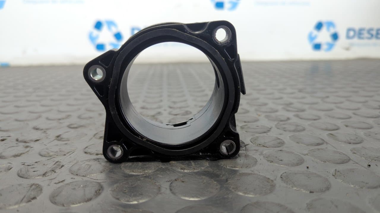 Recambio de CAUDALIMETRO para MERCEDES-BENZ CLASE M (W164) 280 / 300 CDI (164.120) OM642940 referencia OEM IAM A6420900144 - NEGRO 2