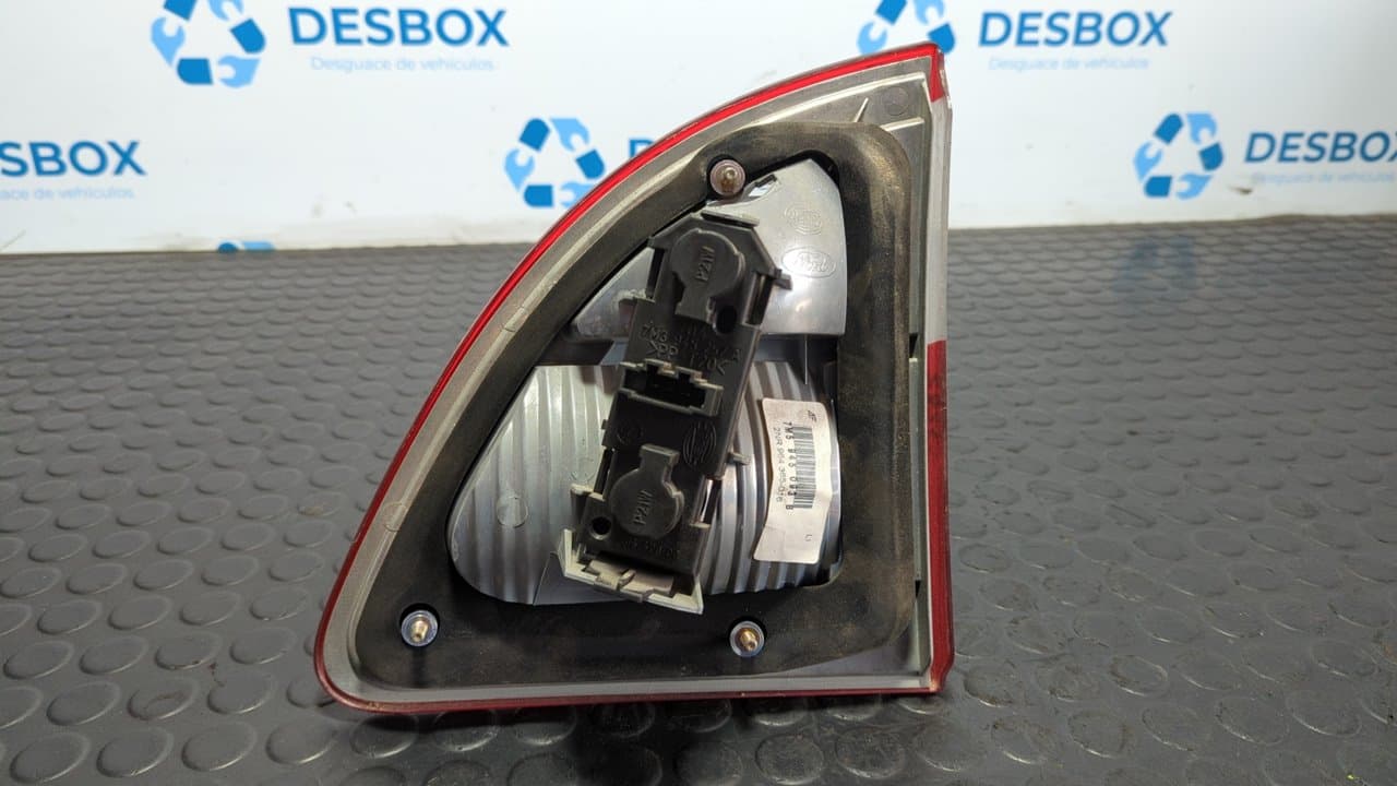 Recambio de PILOTO PORTON IZQUIERDO para FORD GALAXY (VY) 1.9 TDI CAT AUY referencia OEM IAM 7M5945093B - CHAMPAGNE 2