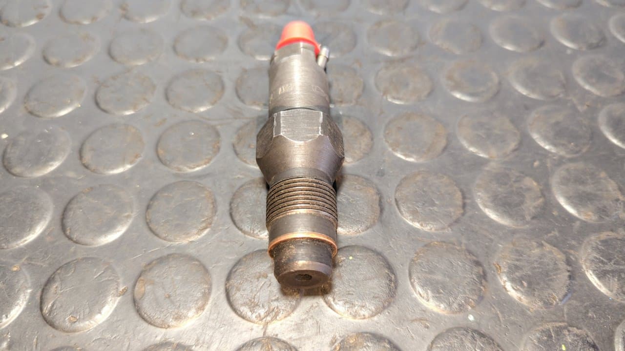 Recambio de INYECTOR para CITROEN XSARA BERLINA WJY referencia OEM IAM LCR6736001 2