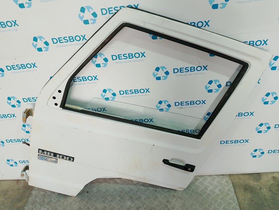 Recambio de PUERTA DELANTERA IZQUIERDA para MERCEDES-BENZ MB 100