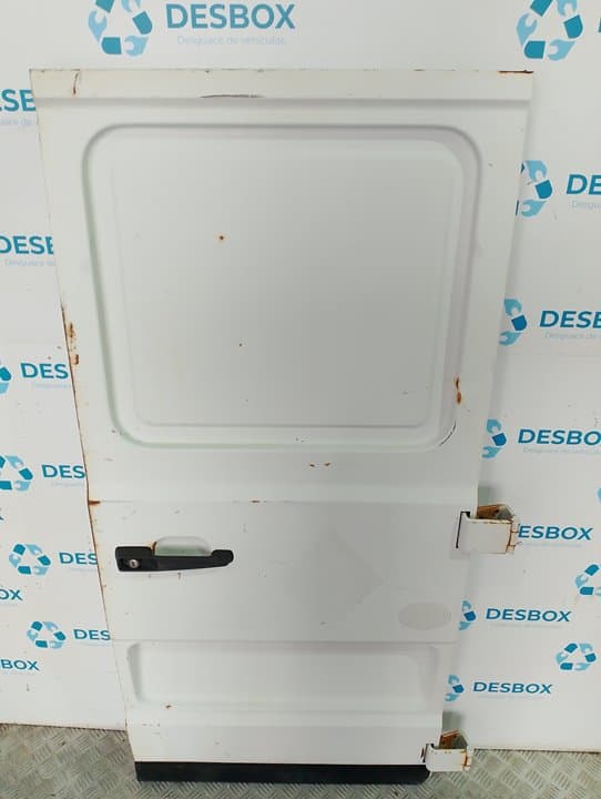 Recambio de PORTON TRASERO DERECHO para MERCEDES-BENZ MB 100