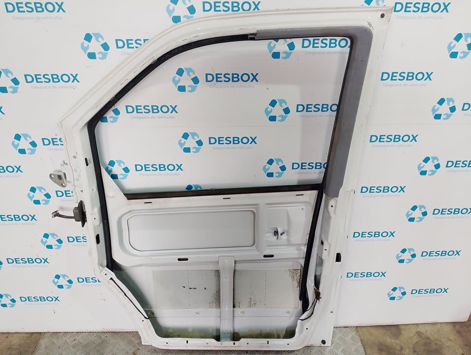 Recambio de PUERTA DELANTERA DERECHA para MERCEDES-BENZ VITO (W638) 3