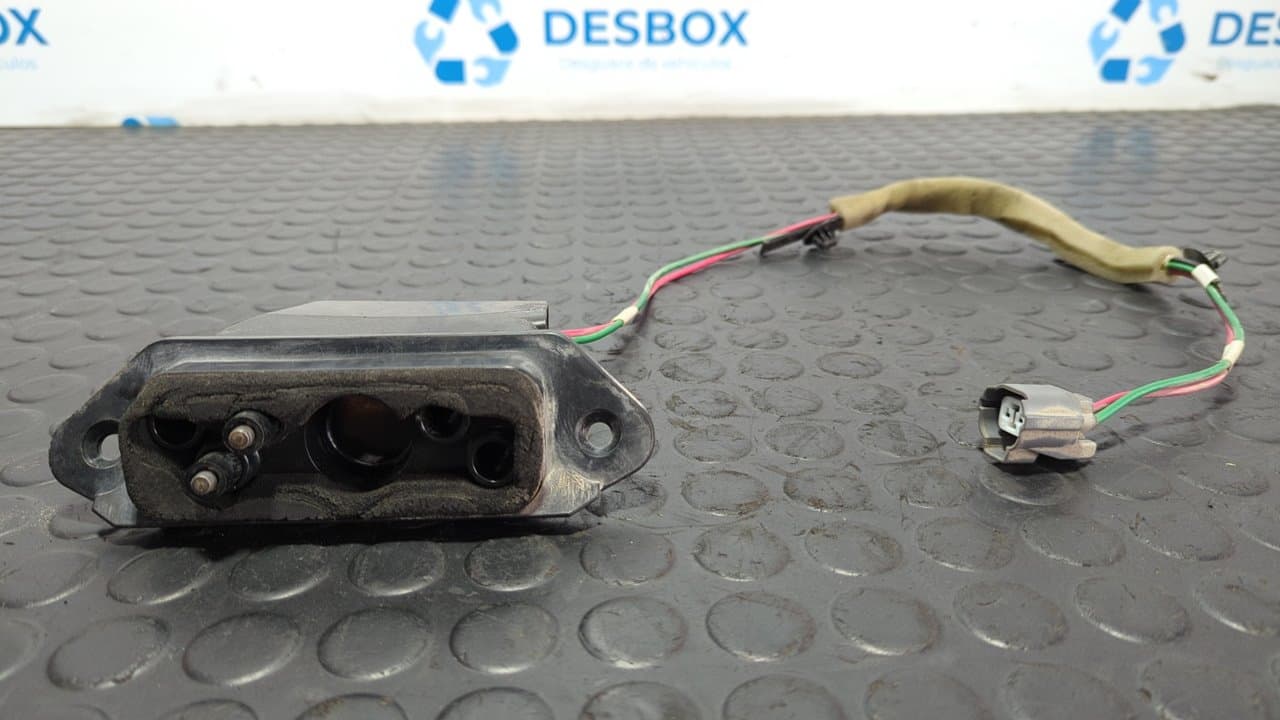 Recambio de SENSOR para NISSAN NV 200 (M20) Kasten Comfort K9K - BLANCO