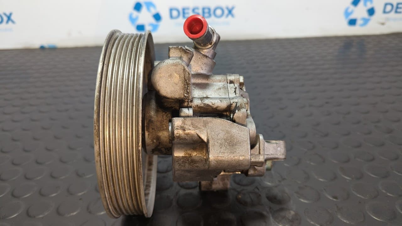 Recambio de BOMBA DIRECCION para AUDI A4 BERLINA (8E) ASN referencia OEM IAM 078145255H - MARRON 2