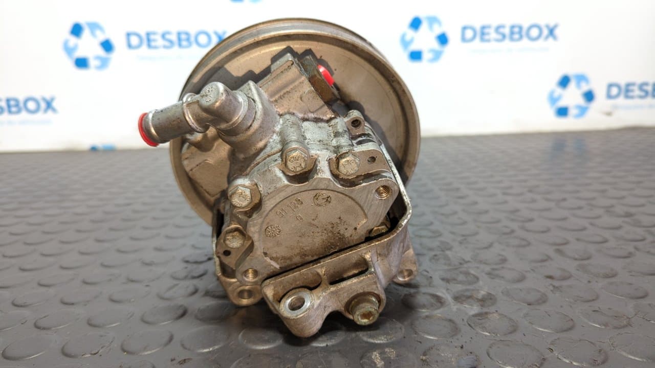 Recambio de BOMBA DIRECCION para AUDI A4 BERLINA (8E) ASN referencia OEM IAM 078145255H - MARRON 4