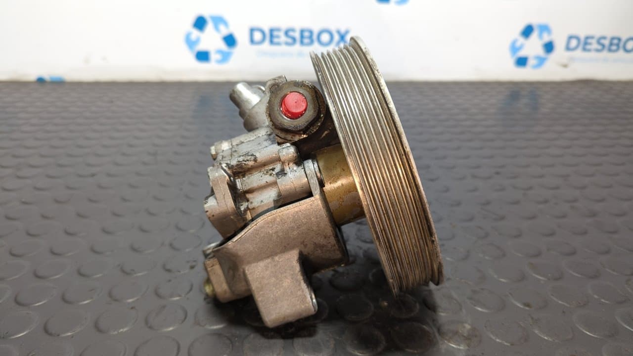 Recambio de BOMBA DIRECCION para AUDI A4 BERLINA (8E) ASN referencia OEM IAM 078145255H - MARRON 5