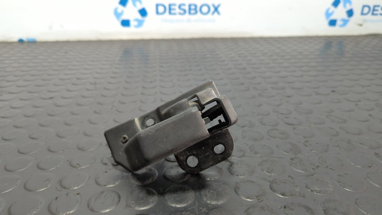 Recambio de CERRADURA PUERTA TRASERA IZQUIERDA para HYUNDAI H 1 TOP A1 4BH - BLANCO