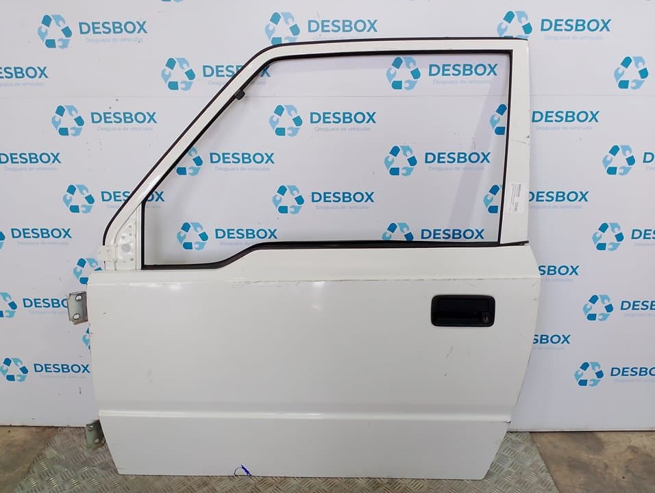 Recambio de PUERTA DELANTERA IZQUIERDA para SUZUKI GRAND VITARA 3 PUERTAS SQ (GT) RHZ - BLANCO