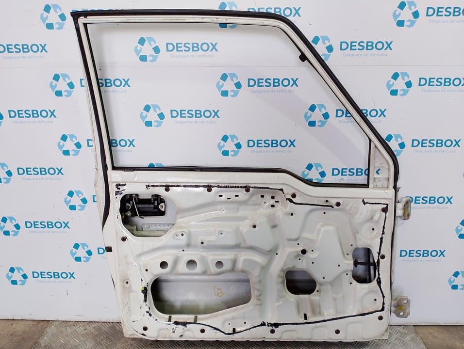 Recambio de PUERTA DELANTERA IZQUIERDA para SUZUKI GRAND VITARA 3 PUERTAS SQ (GT) RHZ - BLANCO 3