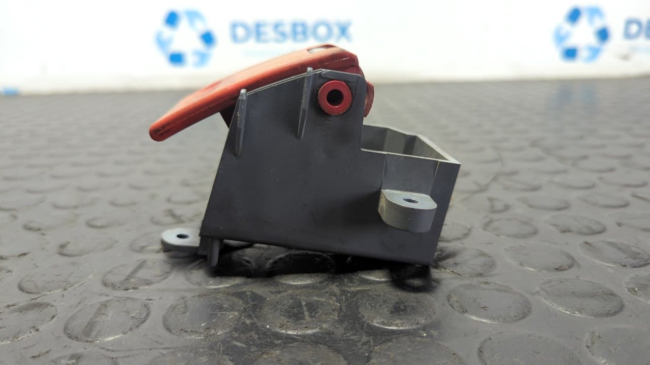 Recambio de MANETA INTERIOR DELANTERA DERECHA para MERCEDES SPRINTER (W901,W904) referencia OEM IAM 9017200166 4