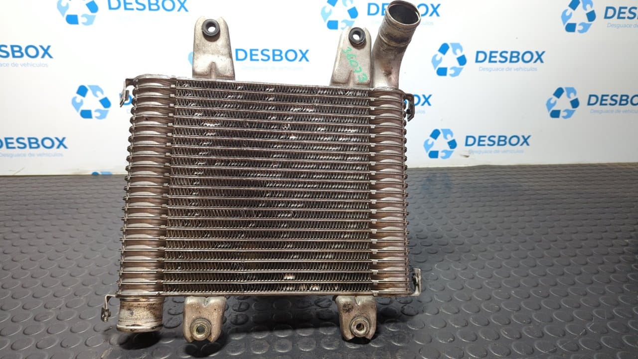 Recambio de INTERCOOLER para KIA CARNIVAL 2.9D J3 - GRIS