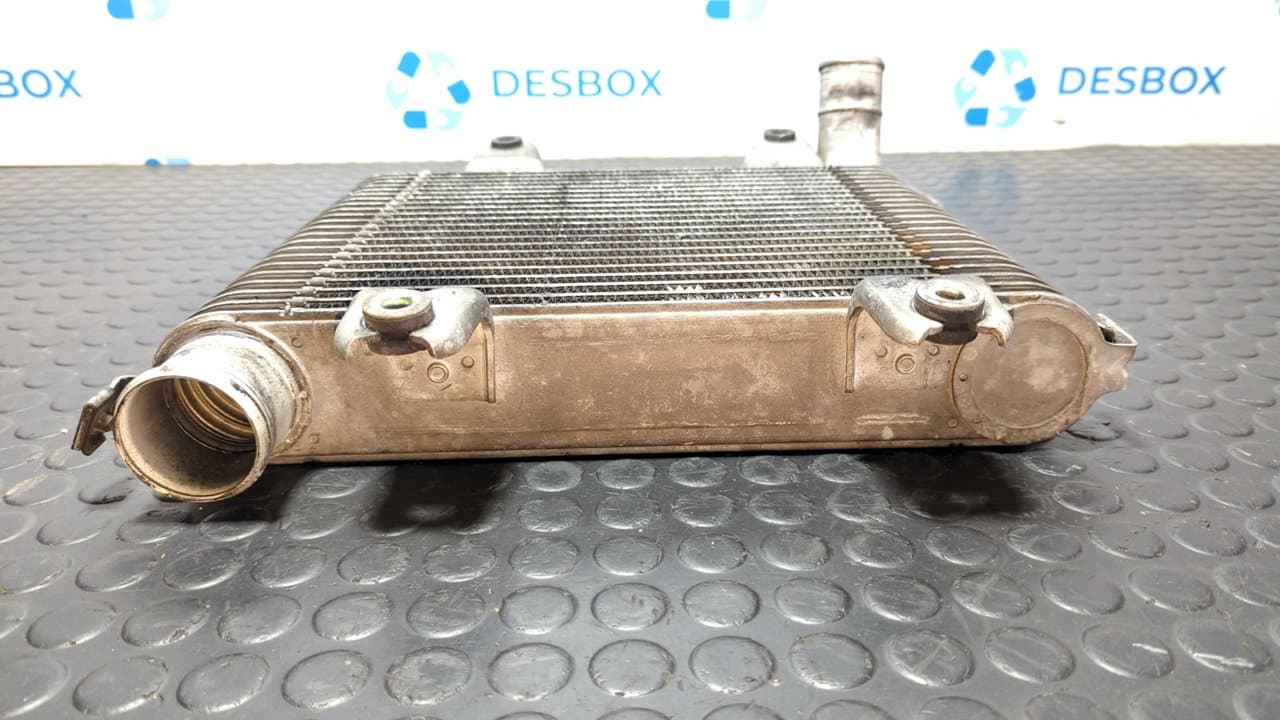 Recambio de INTERCOOLER para KIA CARNIVAL 2.9D J3 - GRIS 3