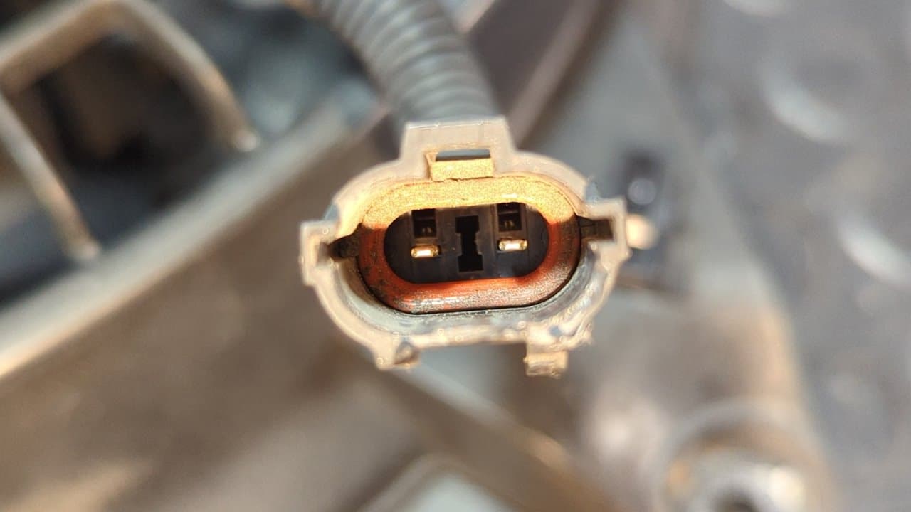 Recambio de ELECTROVENTILADOR para KIA CARNIVAL 2.9D J3 - GRIS 3