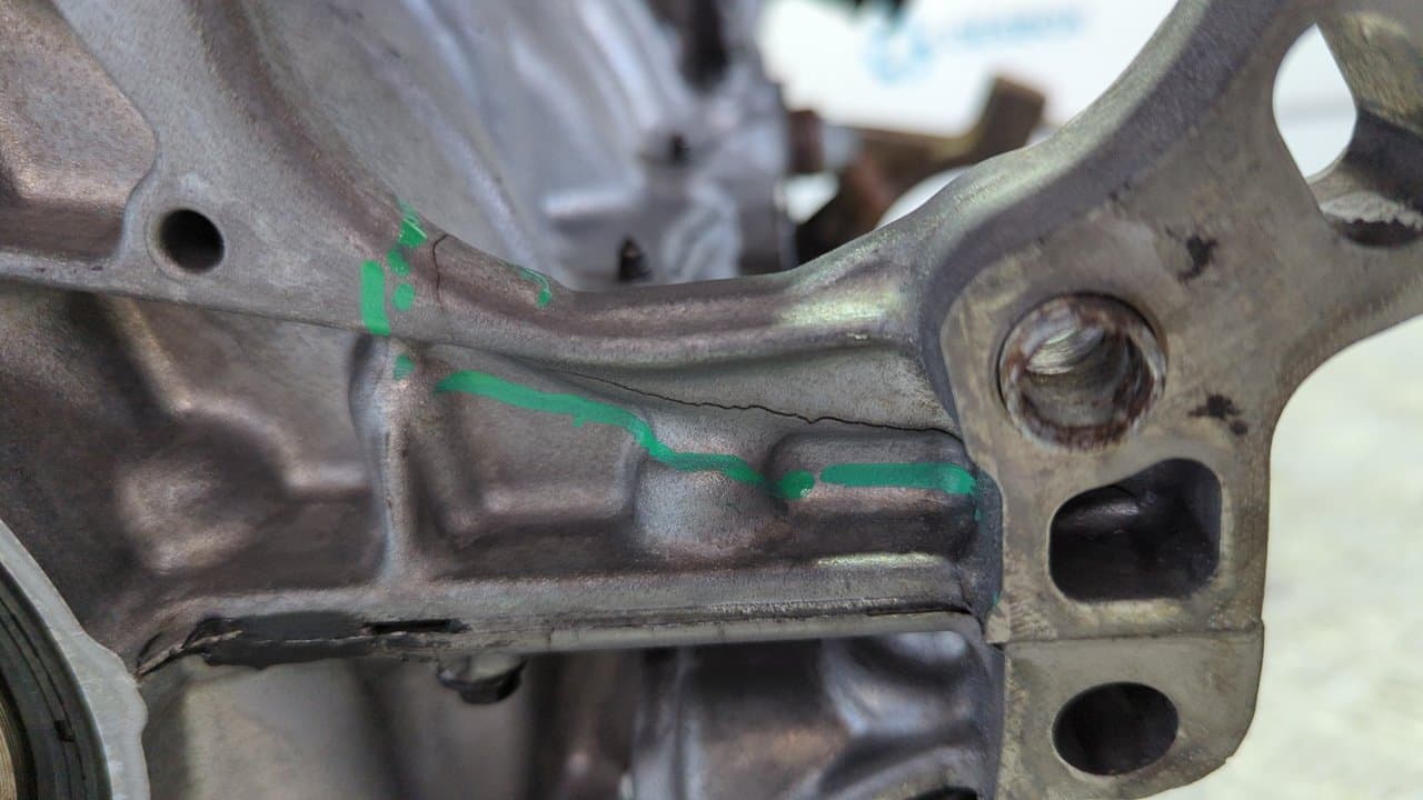 Recambio de MOTOR para VOLVO V60 KOMBI Base D4162T referencia OEM IAM D4162T - AZUL 2