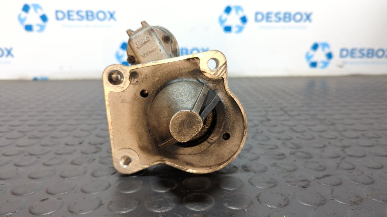 Recambio de MOTOR ARRANQUE para VOLVO V60 KOMBI Base D4162T referencia OEM IAM 30659478 - AZUL