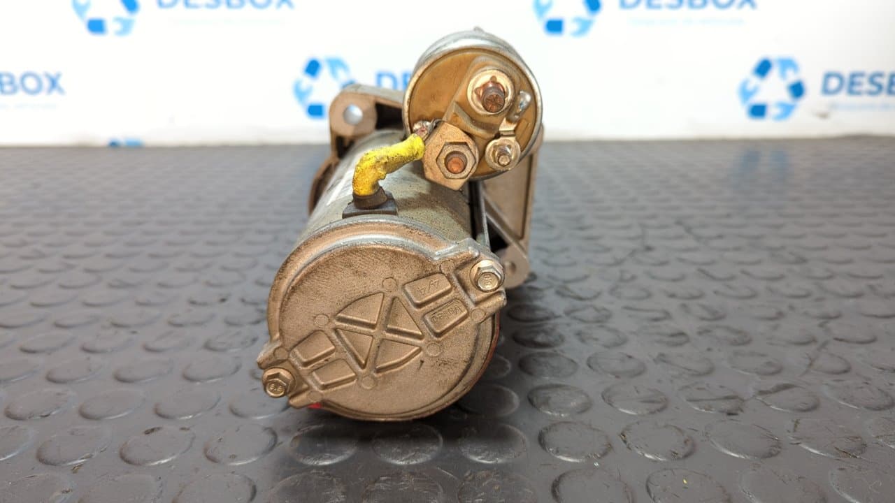Recambio de MOTOR ARRANQUE para VOLVO V60 KOMBI Base D4162T referencia OEM IAM 30659478 - AZUL 5