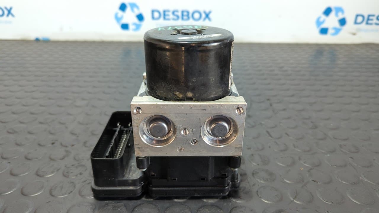 Recambio de ABS para VOLVO V60 KOMBI Base D4162T referencia OEM IAM P31329137 - AZUL 3
