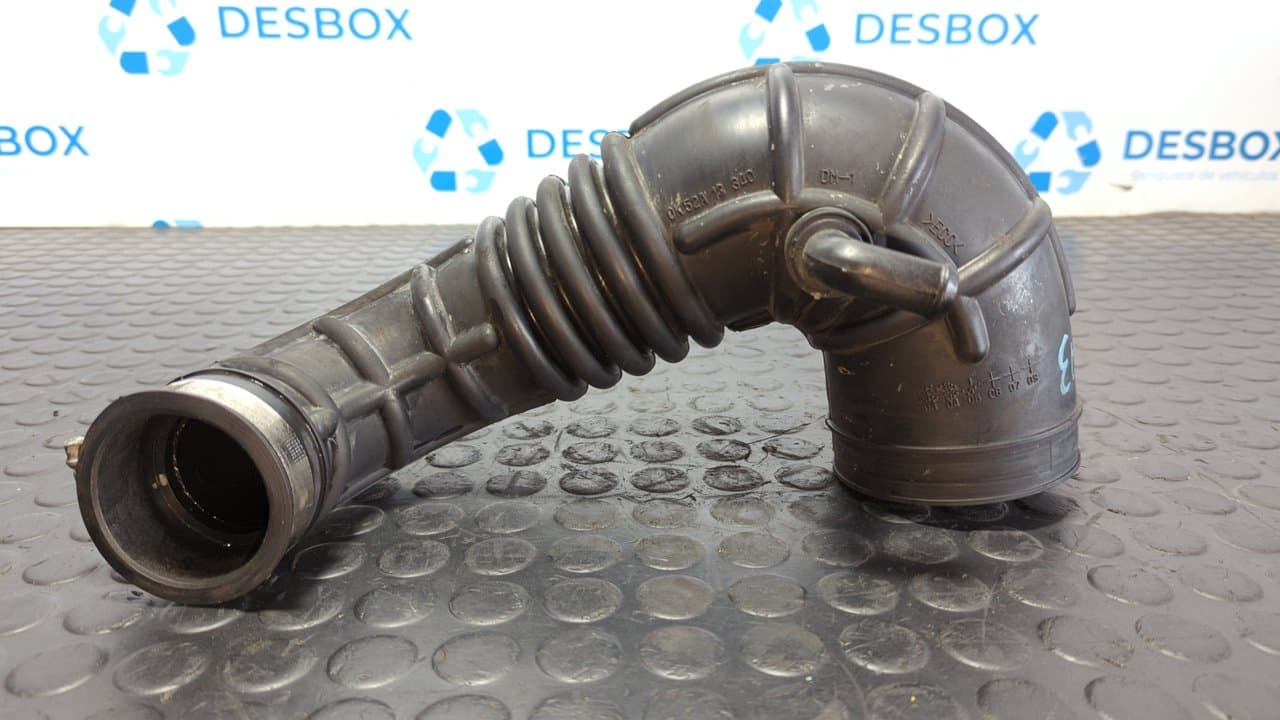 Recambio de TUBO para KIA CARNIVAL 2.9D J3 - GRIS