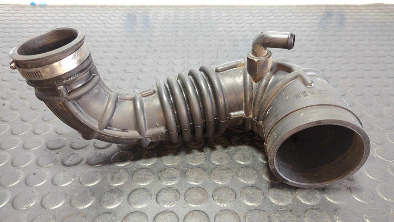Recambio de TUBO para KIA CARNIVAL 2.9D J3 - GRIS 4