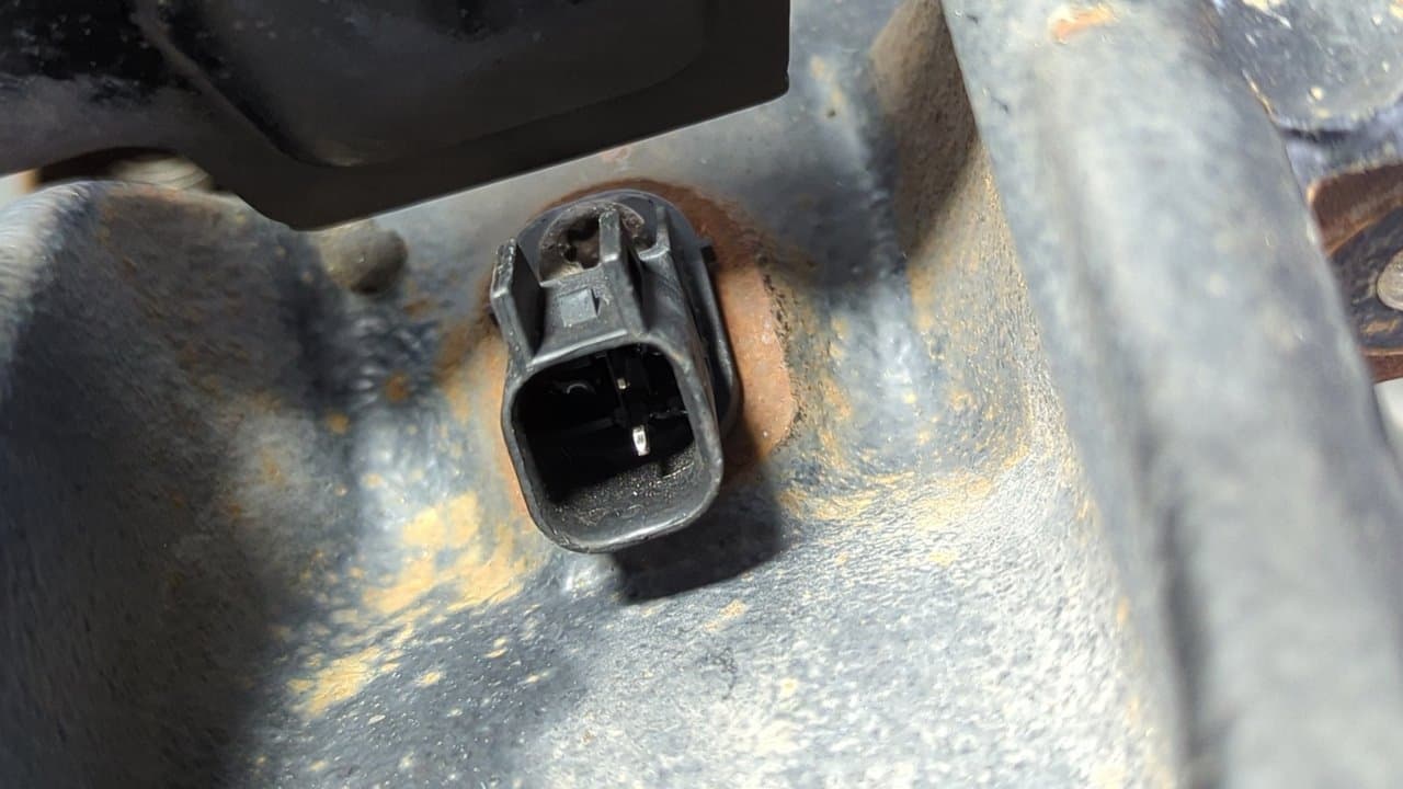 Recambio de MANGUETA DELANTERA IZQUIERDA para VOLVO V60 KOMBI Base D4162T referencia OEM IAM 6G913K171A - AZUL 4