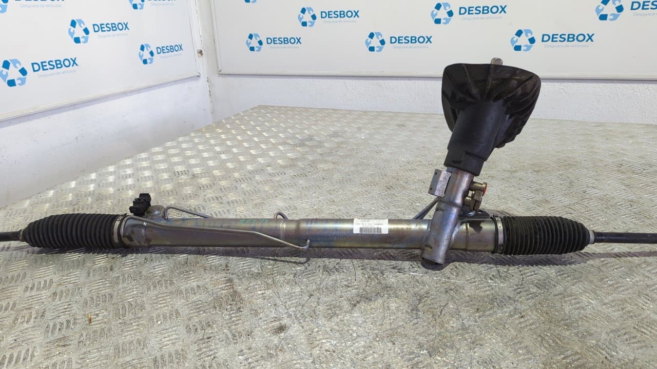 Recambio de CREMALLERA DIRECCION para VOLVO V60 KOMBI Base D4162T referencia OEM IAM 31360552 - AZUL 4