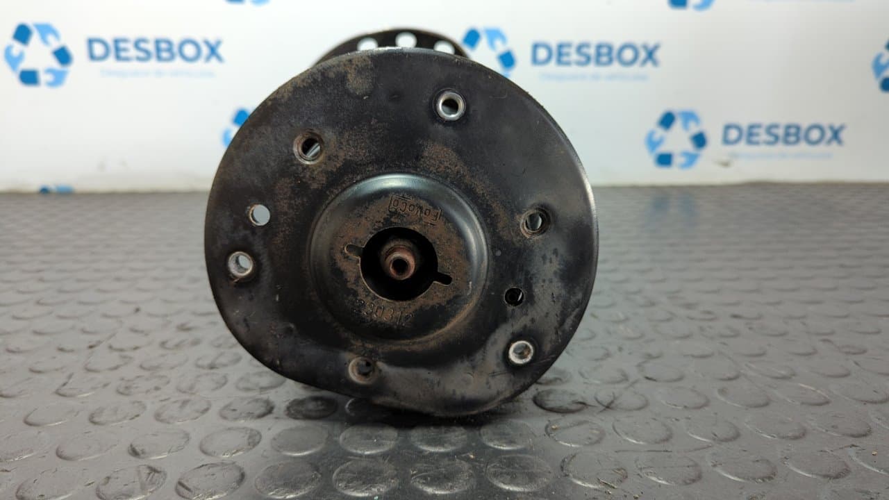 Recambio de AMORTIGUADOR DELANTERO IZQUIERDO para VOLVO V60 KOMBI Base D4162T referencia OEM IAM 31277979 - AZUL 3