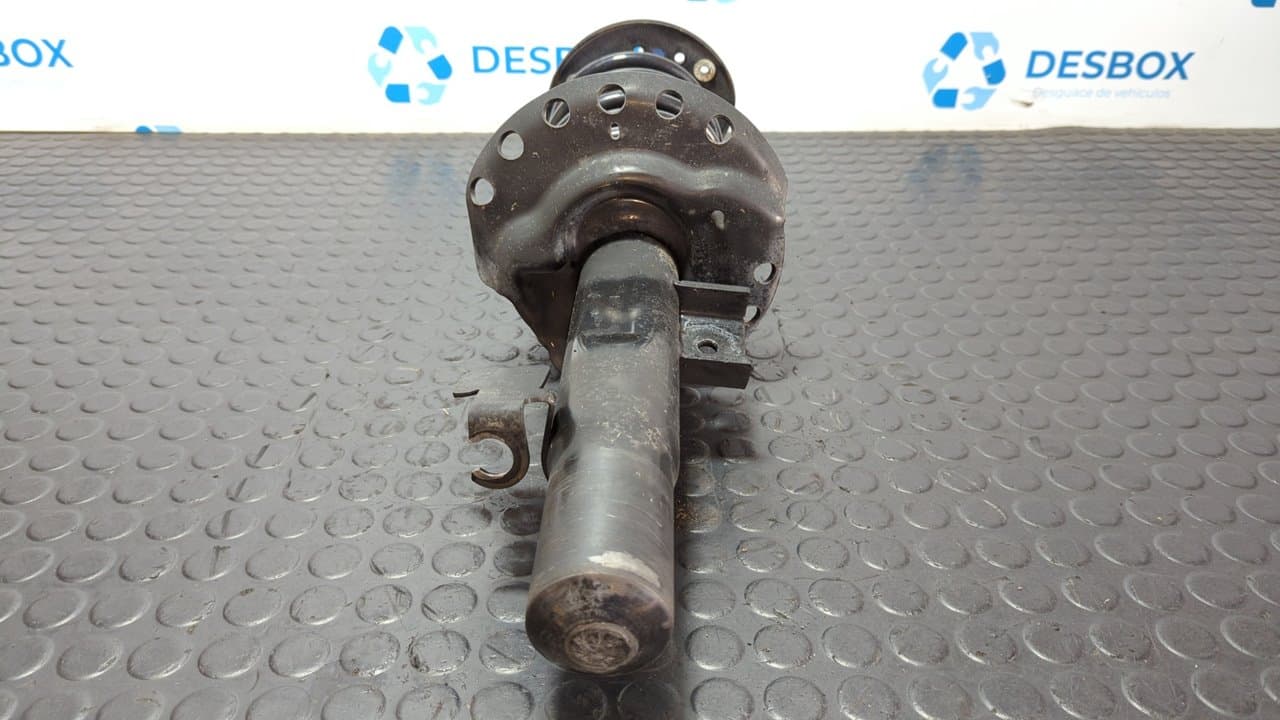 Recambio de AMORTIGUADOR DELANTERO IZQUIERDO para VOLVO V60 KOMBI Base D4162T referencia OEM IAM 31277979 - AZUL 2