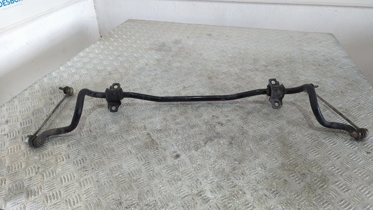 Recambio de BARRA ESTABILIZADORA DELANTERA para VOLVO V60 KOMBI Base D4162T - AZUL