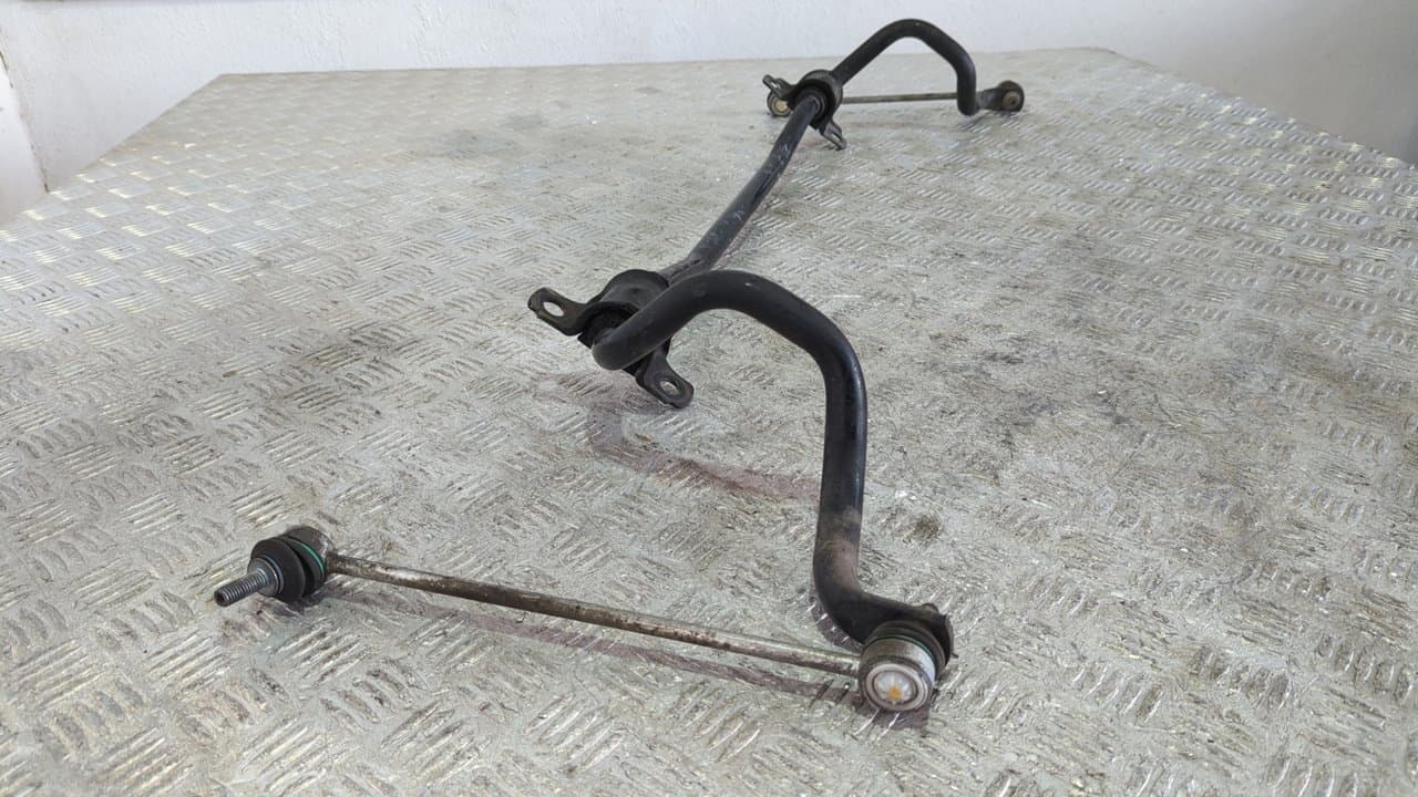 Recambio de BARRA ESTABILIZADORA DELANTERA para VOLVO V60 KOMBI Base D4162T - AZUL 3