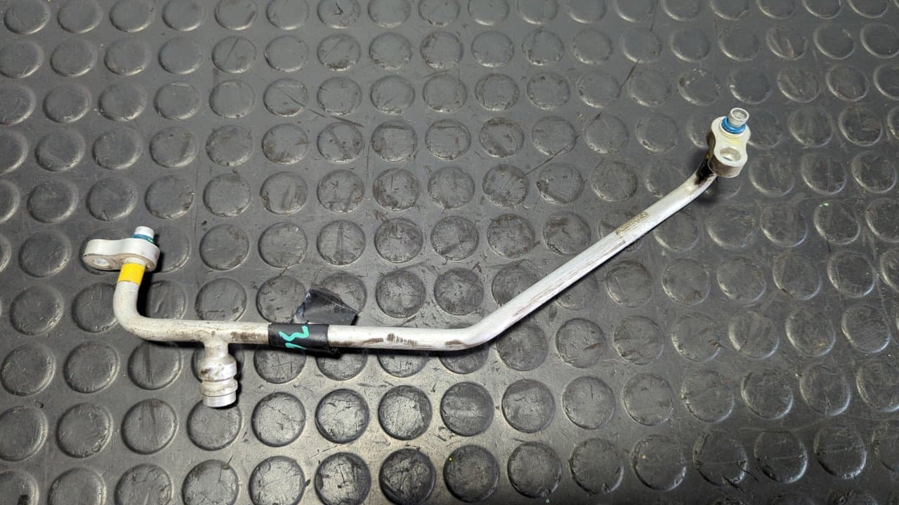 Recambio de TUBOS AIRE ACONDICIONADO para KIA CARNIVAL 2.9D J3 - GRIS 3