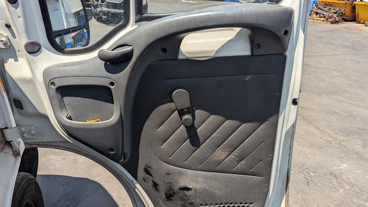 Recambio de MOTOR LIMPIA DELANTERO para CITROEN JUMPER COMBI DESDE '02 4HY - BLANCO 9