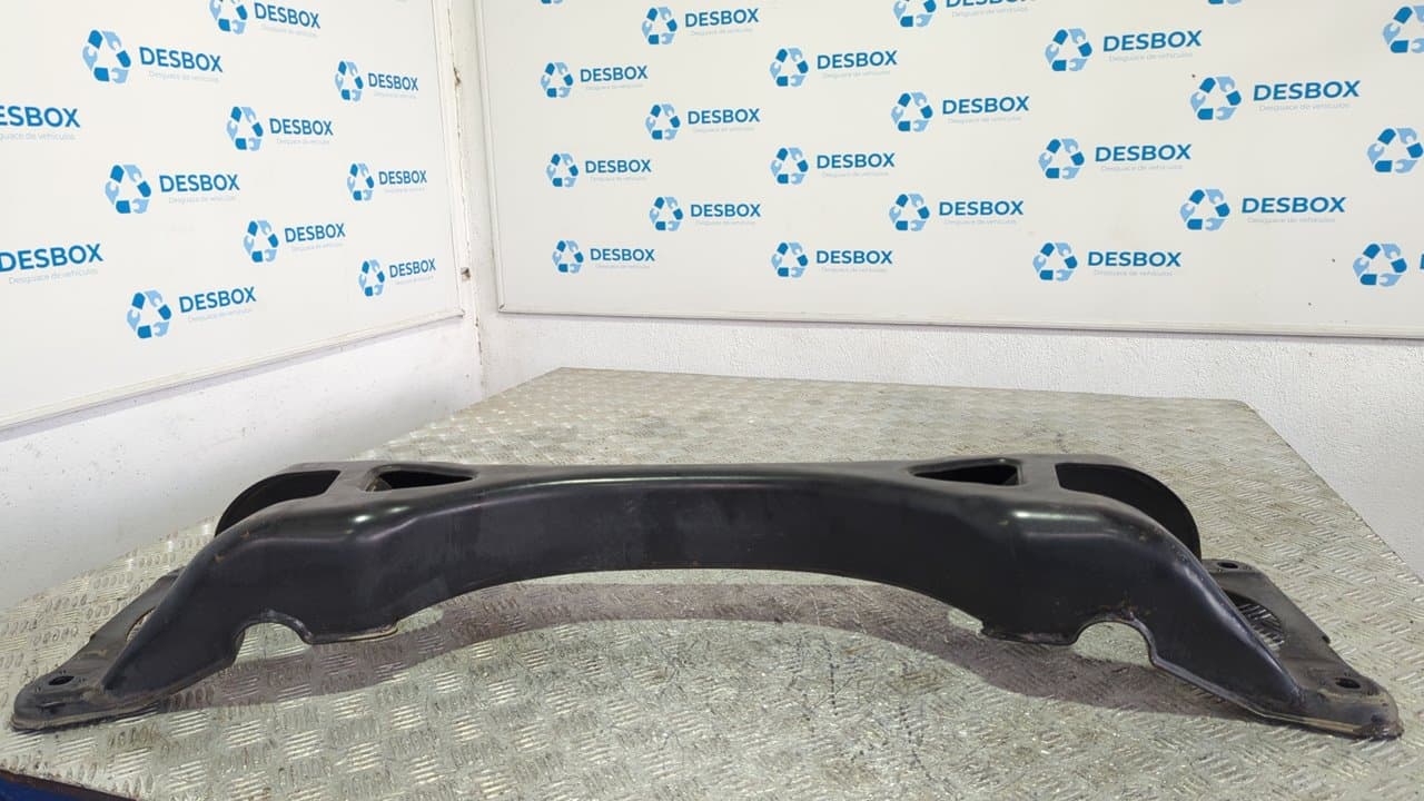 Recambio de PUENTE TRASERO para PORSCHE CAYENNE (TYP 9PA) Básico BFD referencia OEM IAM 7L0512369 - BLANCO 4