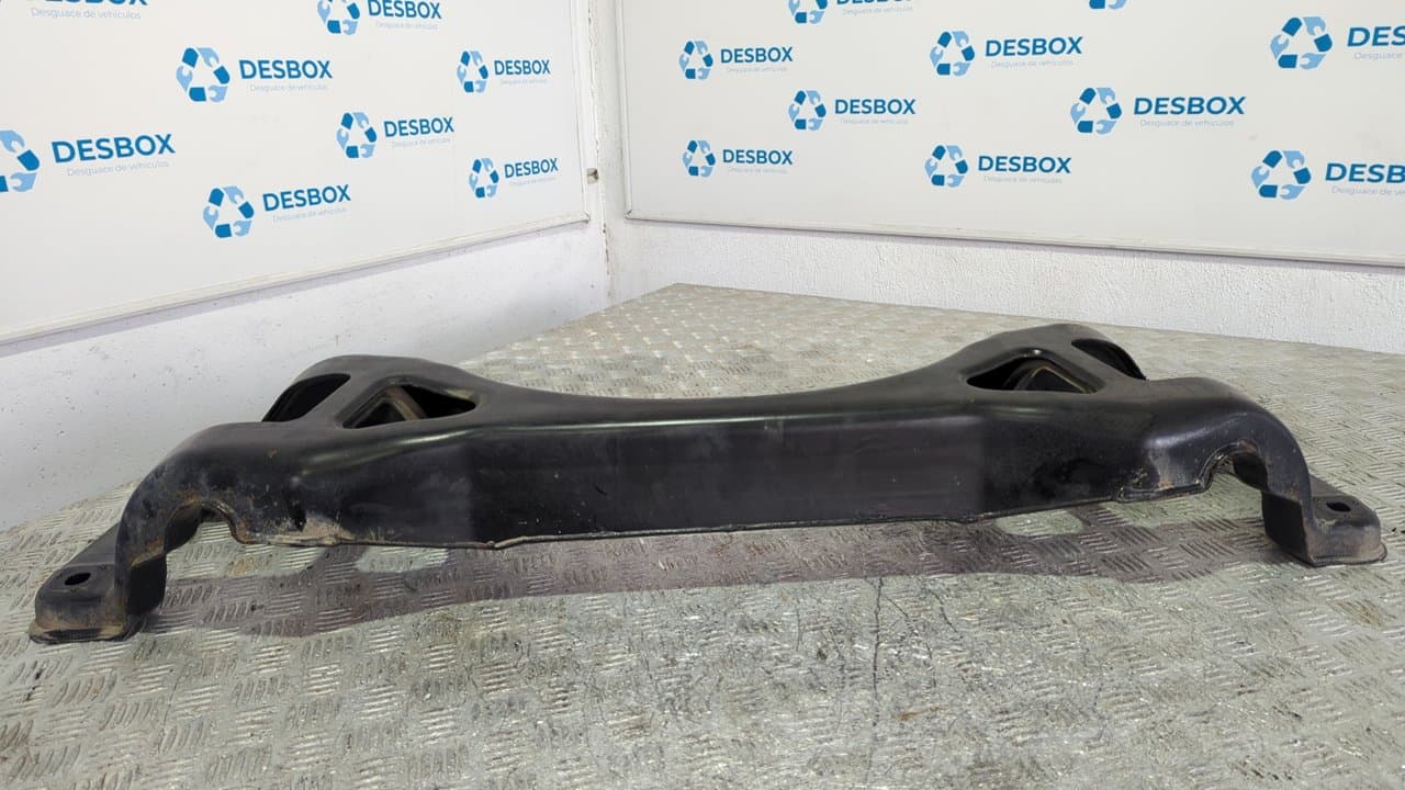 Recambio de PUENTE TRASERO para PORSCHE CAYENNE (TYP 9PA) Básico BFD referencia OEM IAM 7L0512369 - BLANCO 3