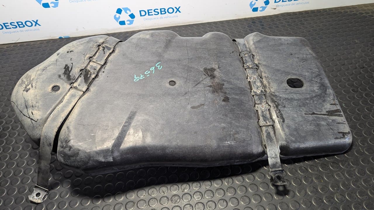 Recambio de NO IDENTIFICADO para PORSCHE CAYENNE (TYP 9PA) Básico BFD referencia OEM IAM 7L0201973C - BLANCO 2