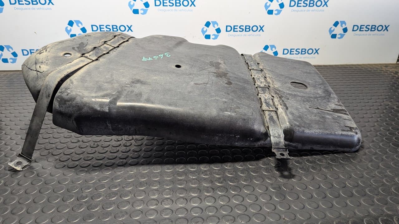 Recambio de NO IDENTIFICADO para PORSCHE CAYENNE (TYP 9PA) Básico BFD referencia OEM IAM 7L0201973C - BLANCO 5