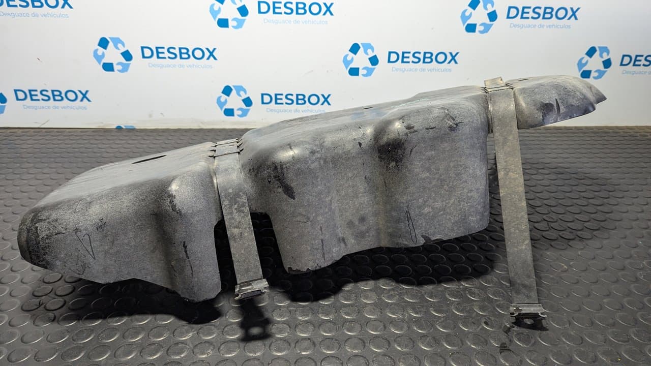 Recambio de NO IDENTIFICADO para PORSCHE CAYENNE (TYP 9PA) Básico BFD referencia OEM IAM 7L0201973C - BLANCO 3