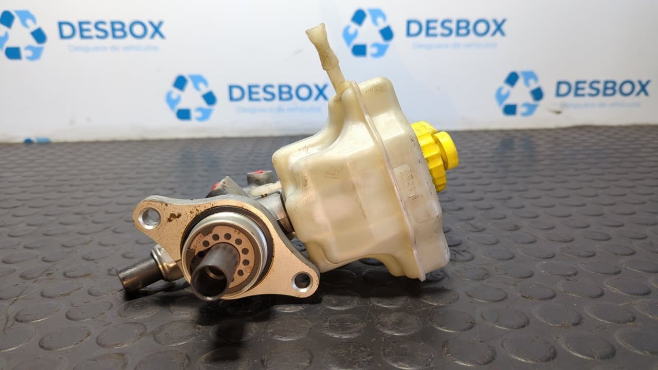 Recambio de BOMBA FRENO para PORSCHE CAYENNE (TYP 9PA) Básico BFD referencia OEM IAM 03350884921 - BLANCO