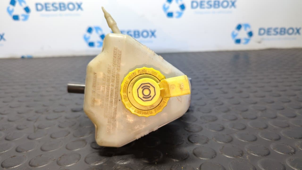 Recambio de BOMBA FRENO para PORSCHE CAYENNE (TYP 9PA) Básico BFD referencia OEM IAM 03350884921 - BLANCO 5