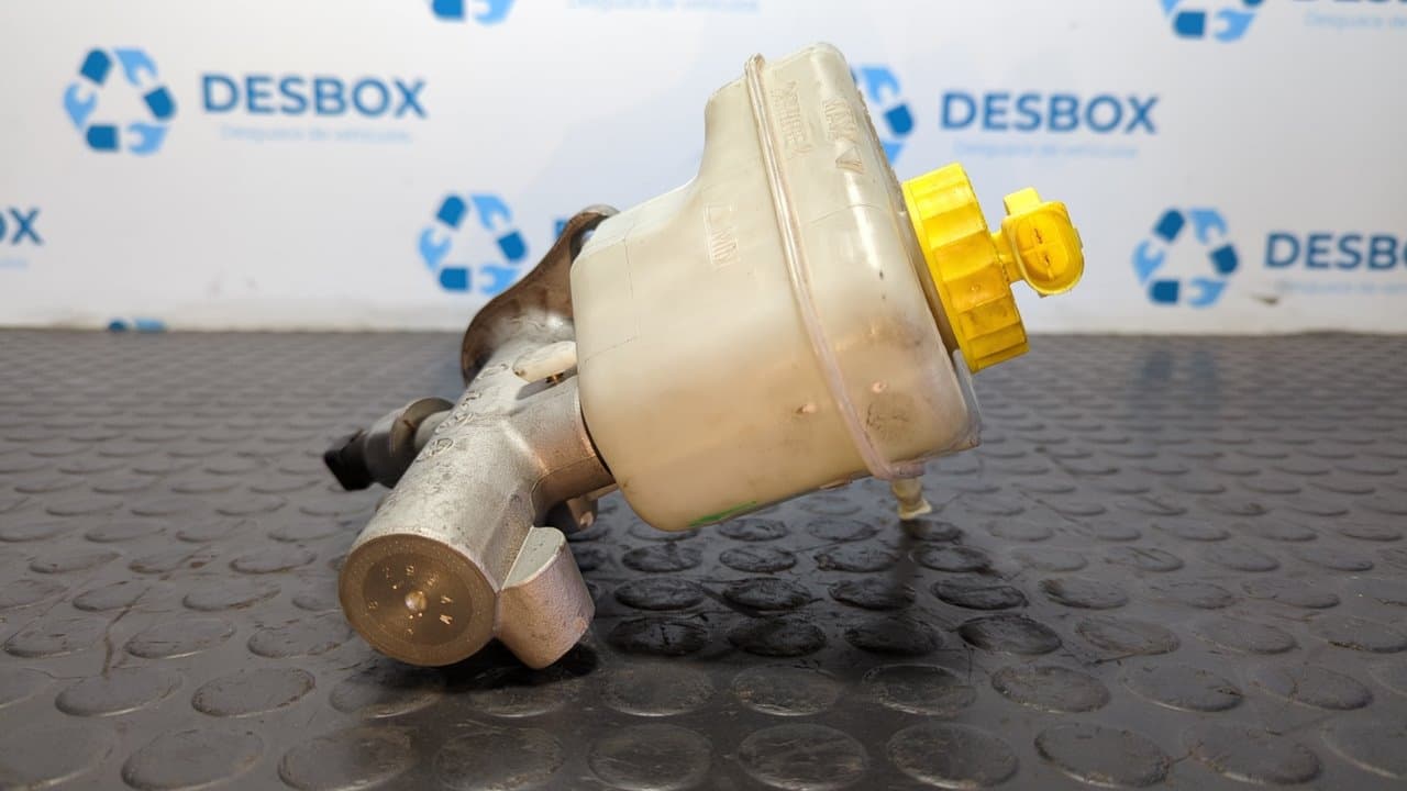 Recambio de BOMBA FRENO para PORSCHE CAYENNE (TYP 9PA) Básico BFD referencia OEM IAM 03350884921 - BLANCO 3