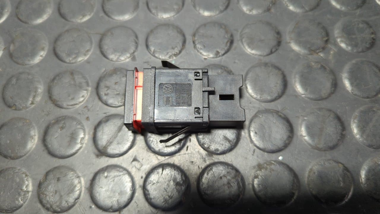 Recambio de WARNING para PORSCHE CAYENNE (TYP 9PA) Básico BFD referencia OEM IAM 7L5953235A - BLANCO 4