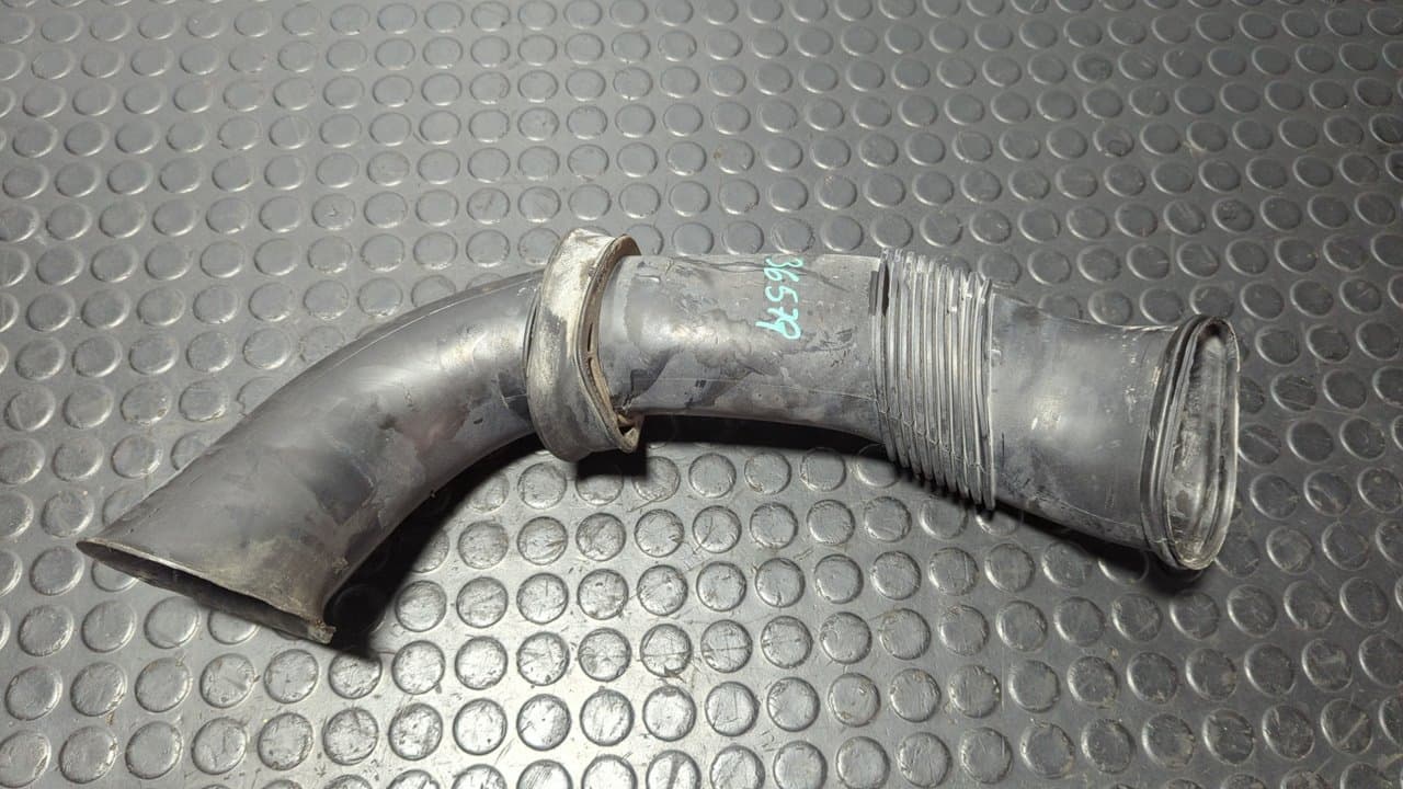 Recambio de TUBO para PORSCHE CAYENNE (TYP 9PA) Básico BFD referencia OEM IAM 7L5128752 - BLANCO 4