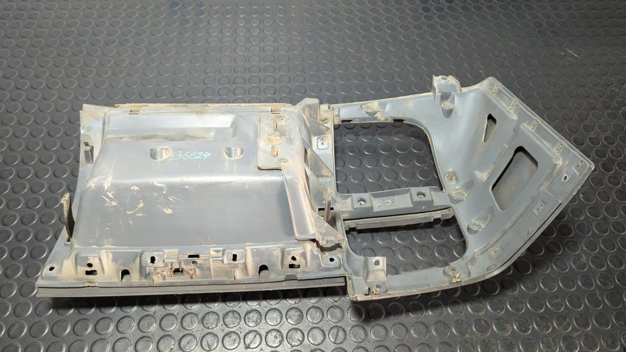 Recambio de GUANTERA para CITROEN JUMPER COMBI DESDE '02 2.2 HDI CAT 4HY referencia OEM IAM LS130434601 - BLANCO 3