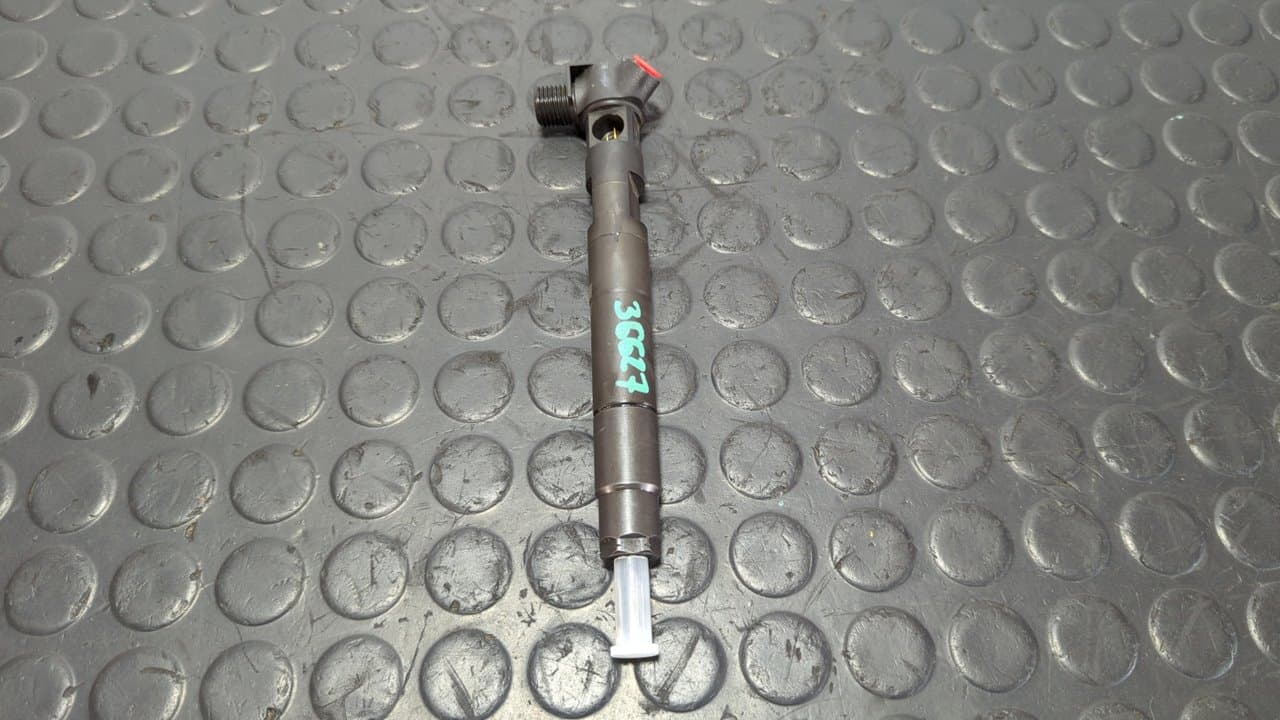 Recambio de INYECTOR para CHRYSLER JEEP COMPASS 2.2 CRD CAT 651 925 ON referencia OEM IAM A6510704987 - GRIS 2