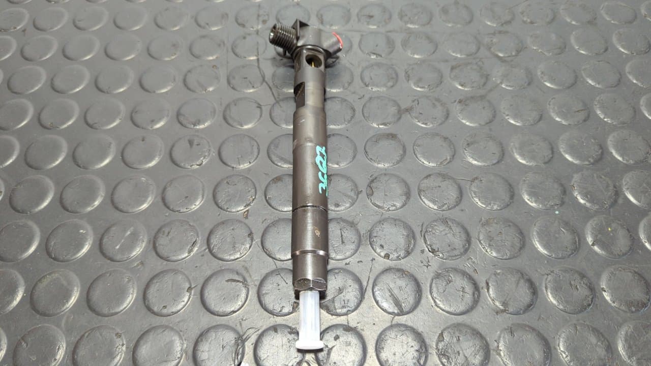 Recambio de INYECTOR para CHRYSLER JEEP COMPASS 2.2 CRD CAT 651 925 ON referencia OEM IAM A6510704987 - GRIS 2