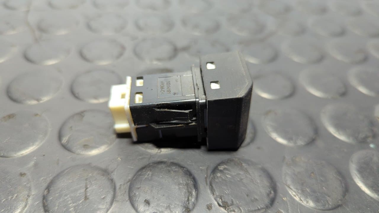 Recambio de WARNING para CITROEN E-C4 100KW SHINE ZK01 referencia OEM IAM 9835279080 - AZUL 2