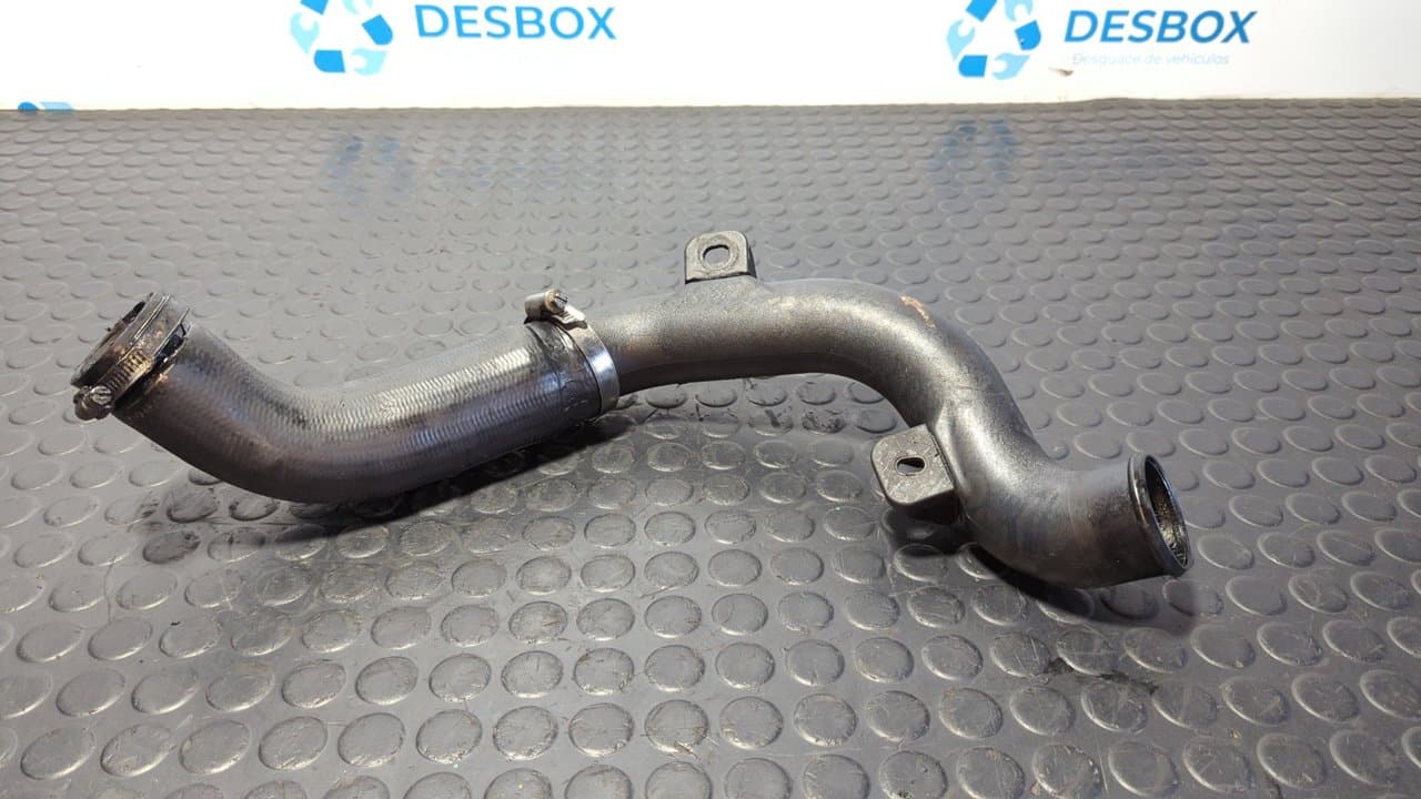 Recambio de TUBO para FORD TOURNEO CONNECT (TC7) Kombi B. corta (2006->) BHPA referencia OEM IAM 2T1Q9F796 - BLANCO