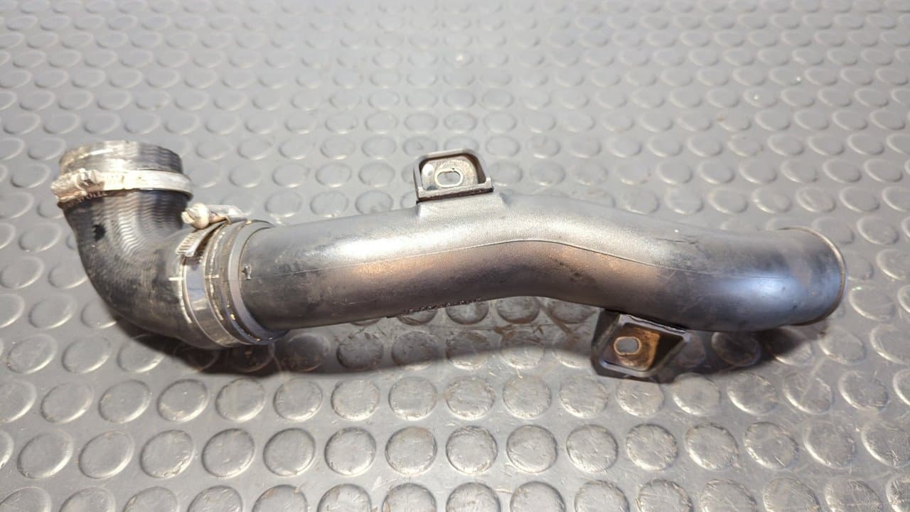 Recambio de TUBO para FORD TOURNEO CONNECT (TC7) Kombi B. corta (2006->) BHPA referencia OEM IAM 2T1Q9F796BF - BLANCO 2