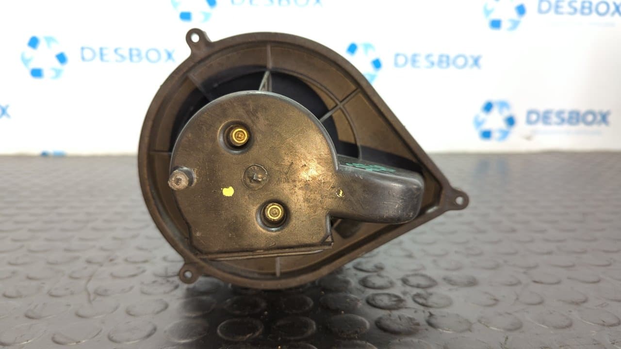 Recambio de MOTOR CALEFACCION para FIAT DUCATO CAJA CERRADA 14 (DESDE 03.94) 2.8 JTD        Batalla 2850 814043S referencia OEM IAM 591920600 - BLANCO 4